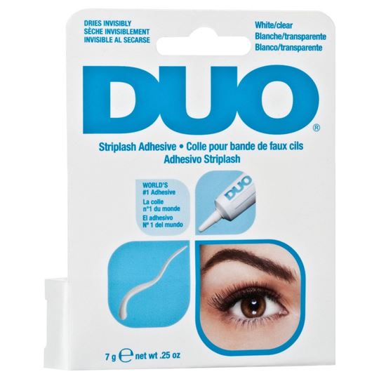 Picture of DUO LASH GLUE 14GRMS